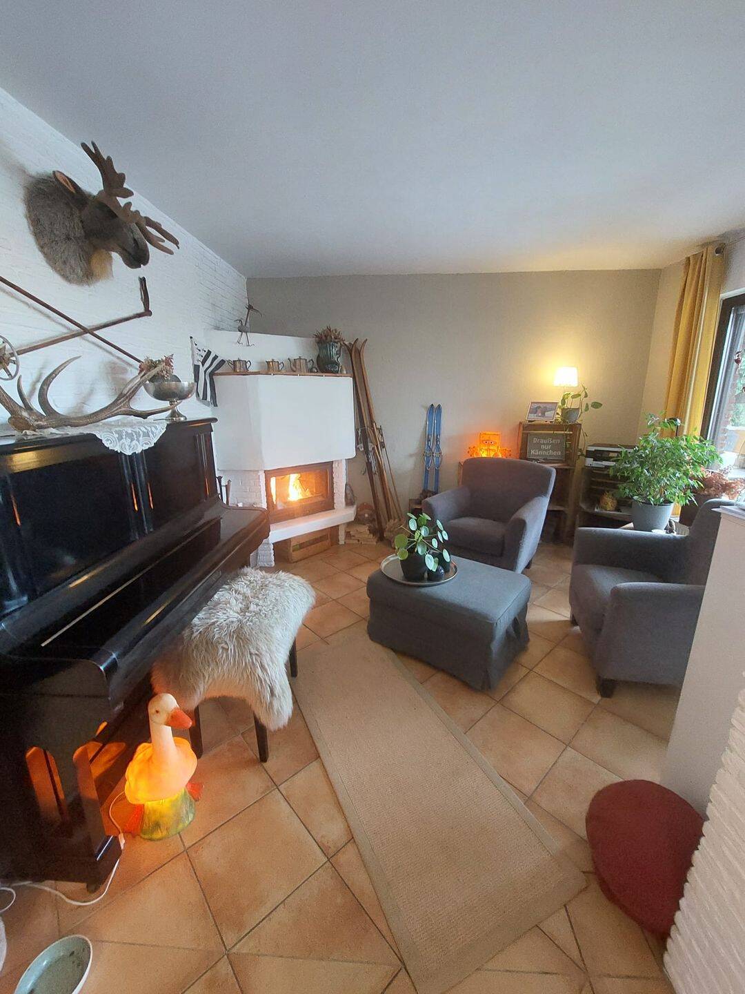 Großzügiges Haus mit Garten, PV-Anl., Sauna & viel Platz – Hünxe – Hünxe – Vorschaubild 6