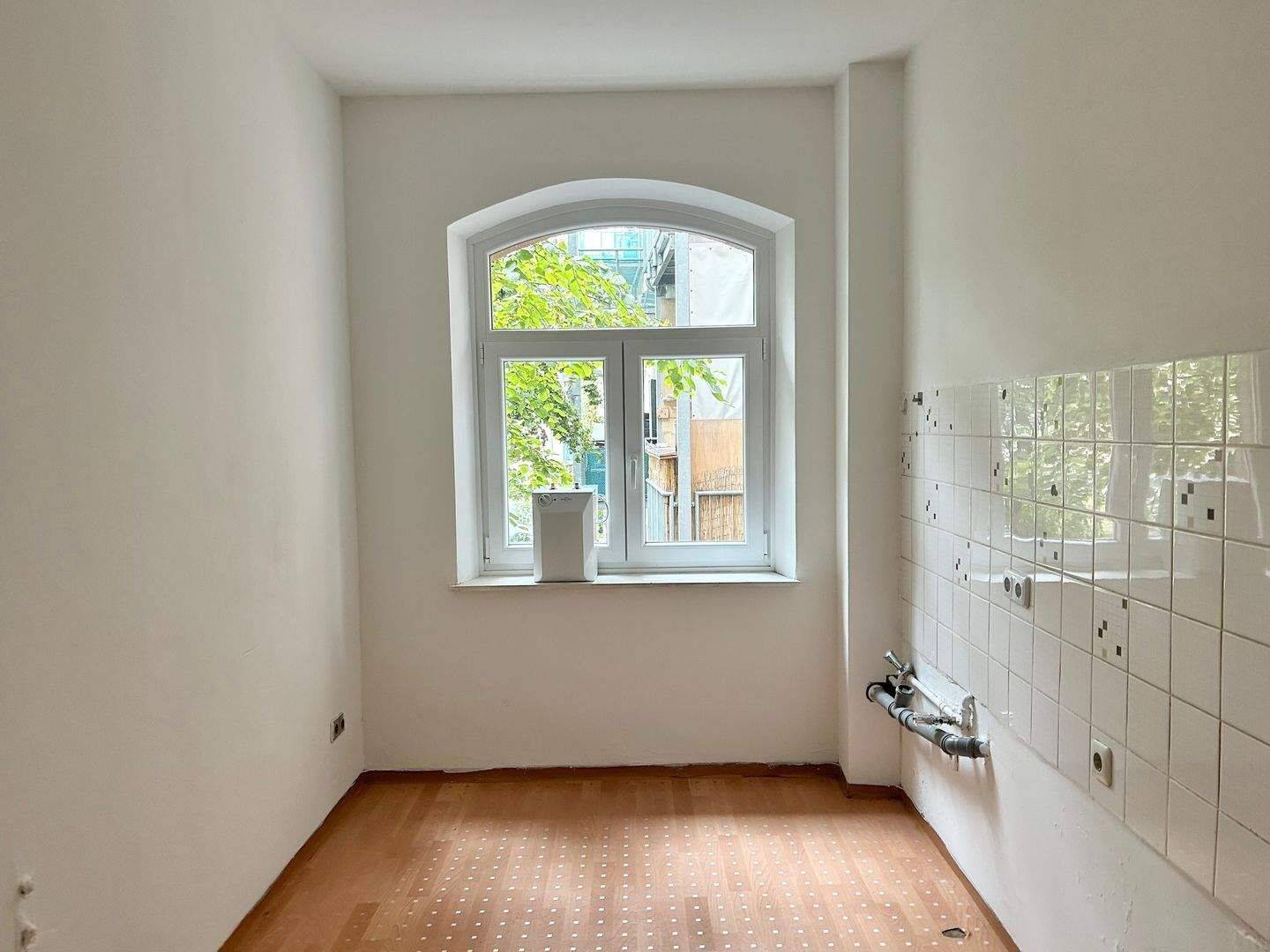 ***BEE HAPPY*** GEPFLEGTE 3 ZIMMER WOHNUNG – Nürnberg – Vorschaubild 4
