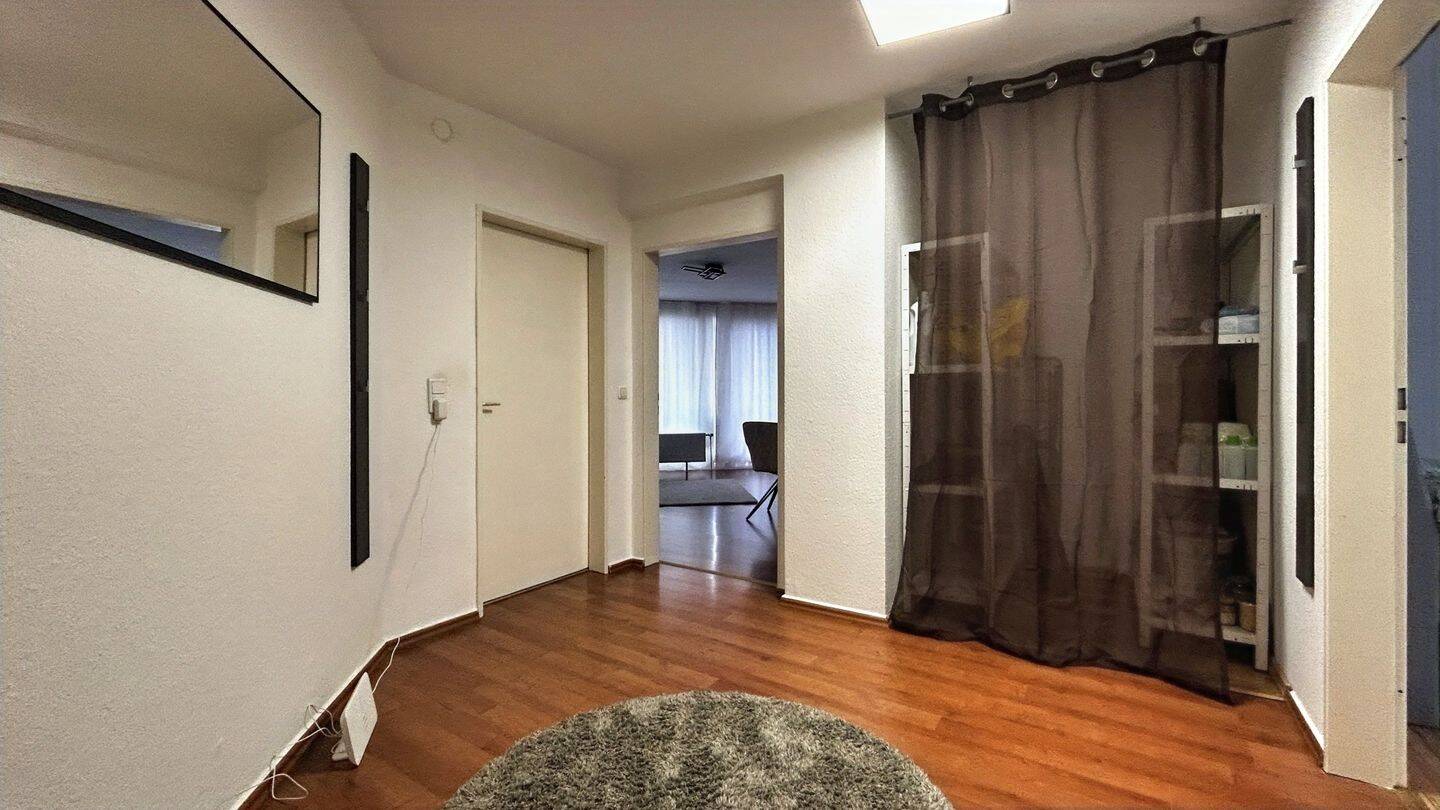 Zentral, lebendig, gefragt - Ihr neues Zuhause in Linden – Hannover – Vorschaubild 7