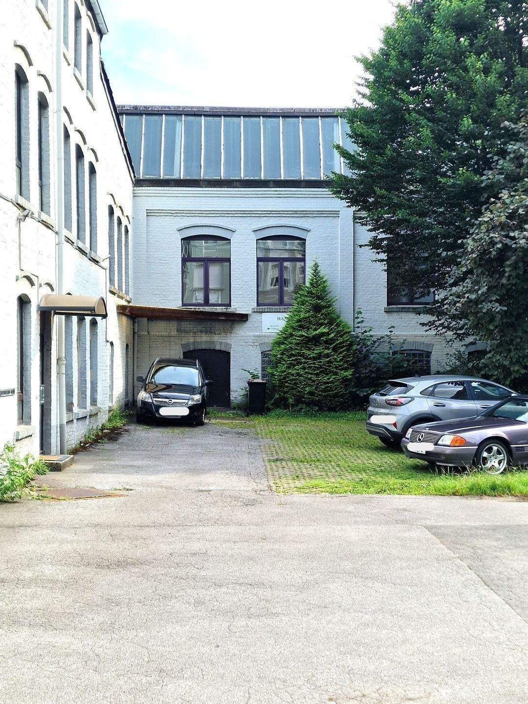 IMWRC – RESERVIERT! Langerfeld bietet: Wohnflächen und Gewerbeflächen in einem Angebot! – Wuppertal – Vorschaubild 8