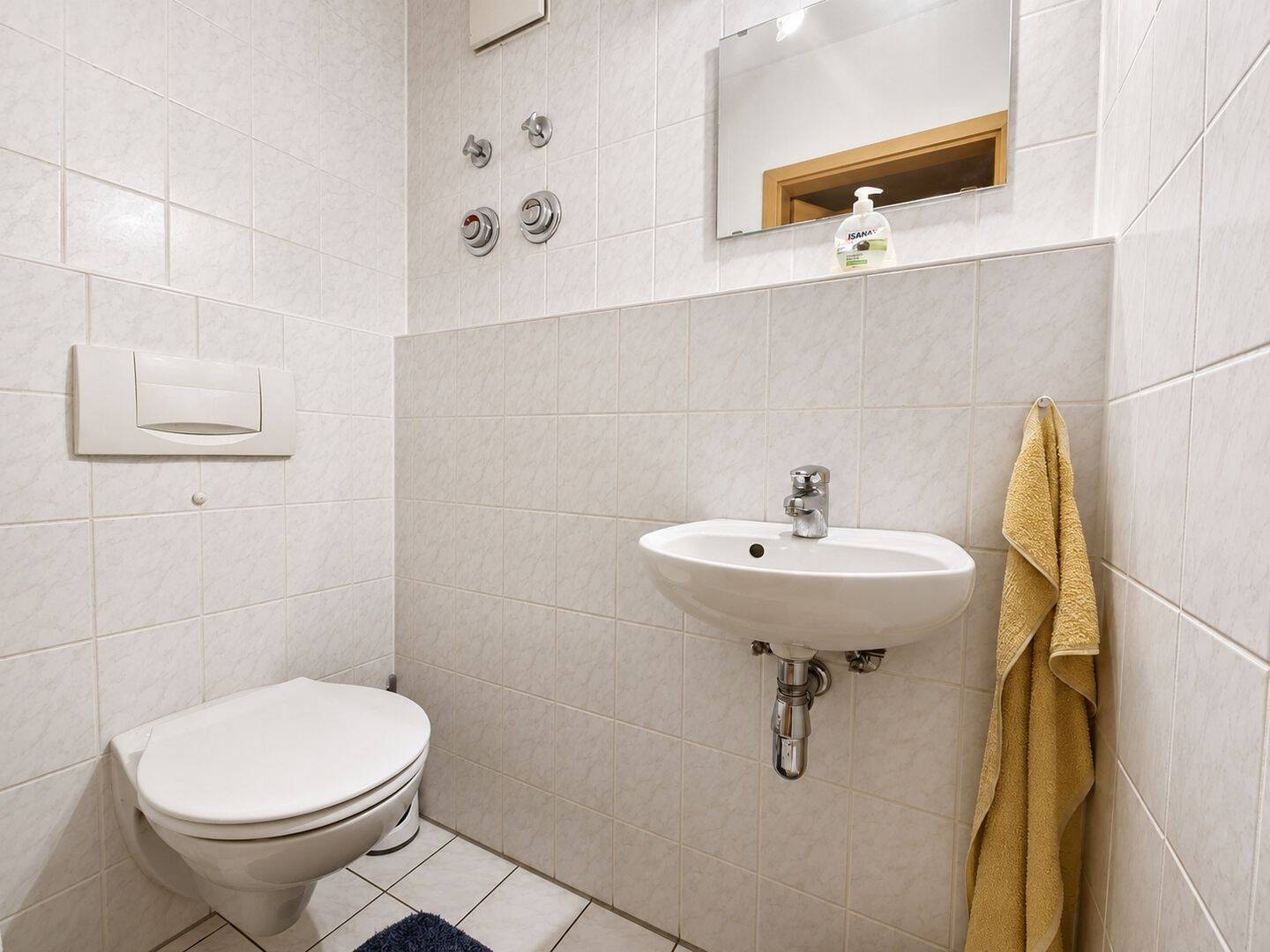 Charmante 2-Zimmer-Obergeschosswohnung im beliebten Nägelestal – Kirchheim unter Teck – Vorschaubild 9