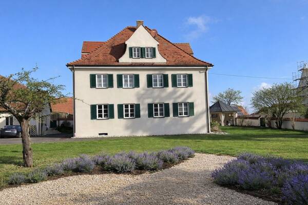 Herrenhaus in 86720 Nördlingen mit 342,77 m² kaufen
