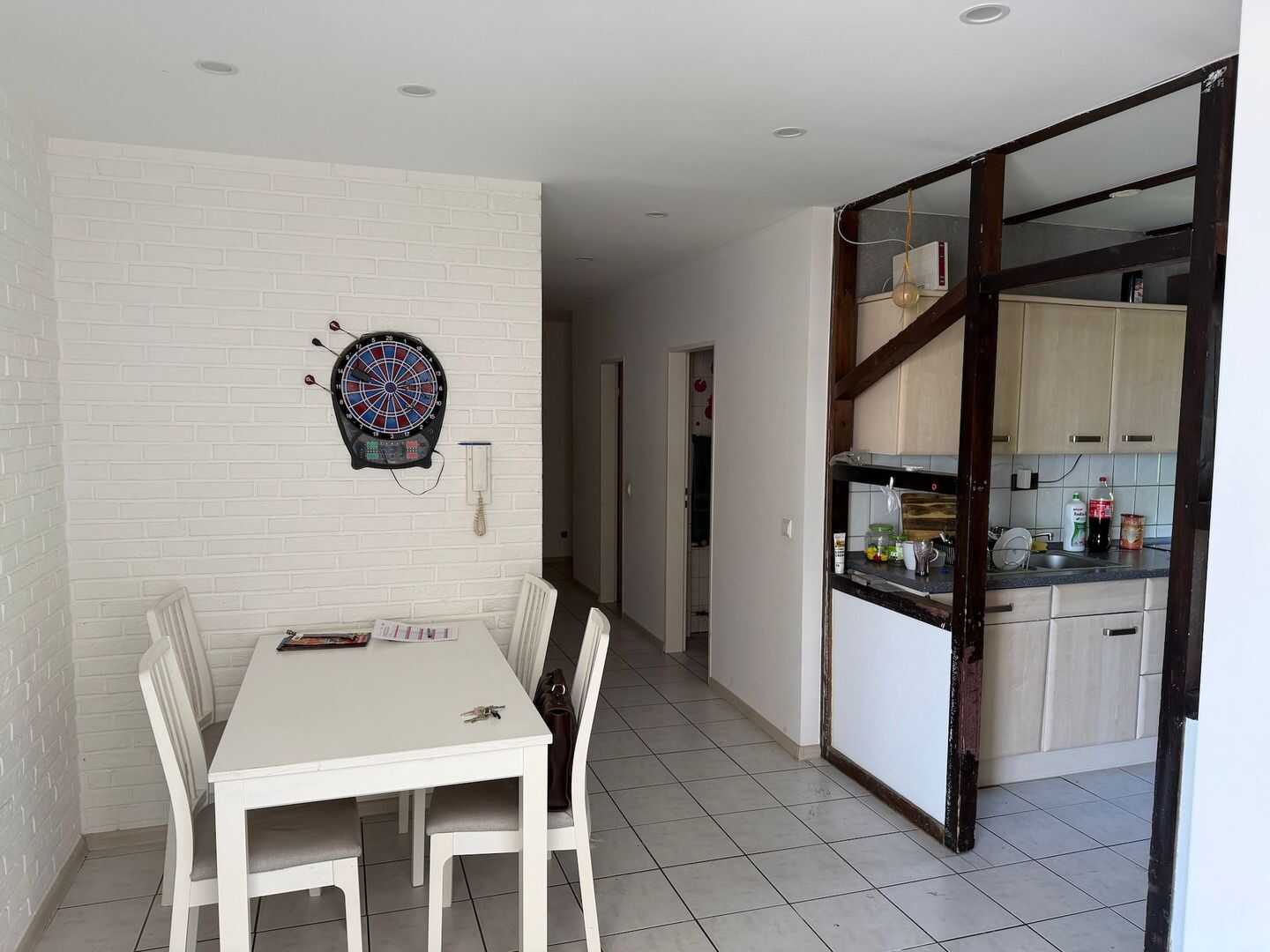 Familienfreundliche , renovierte 4,5 Zimmerwohnung für Kapitalanleger oder Selbstnutzer – Gelsenkirchen – Vorschaubild 5