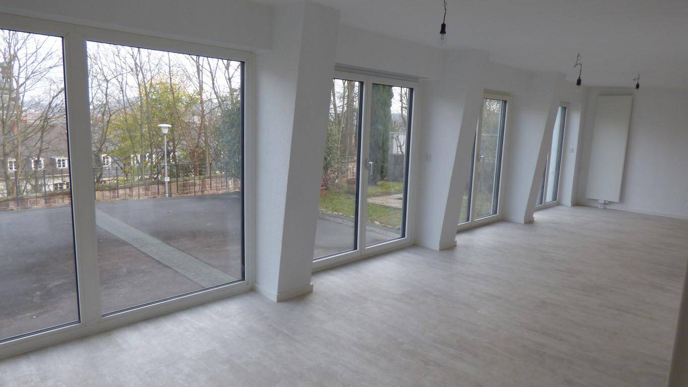 Charmante Terrassenwohnung in Bestlage – Saarbrücken – Vorschaubild 6