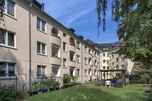 Demnächst frei! 2-Zimmer-Wohnung in Dortmund Innenstadt-West – 44137 Dortmund – Vorschaubild 2