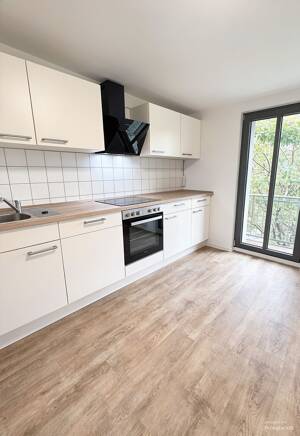 Erstbezug nach Renovierung - 2 moderne Bäder! – 39108 Magdeburg – Vorschaubild 4