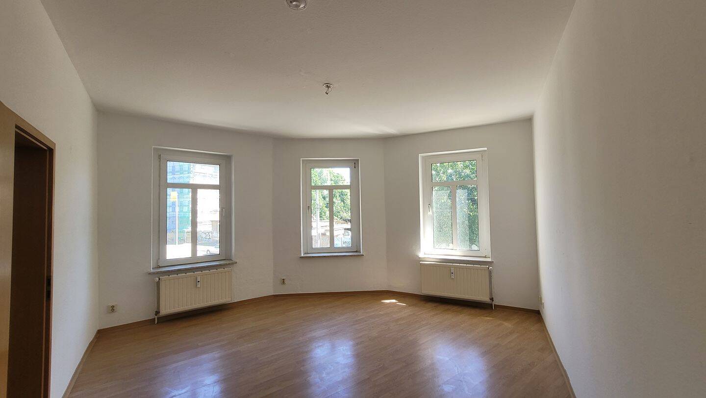 Leipzig-Sellerhausen - gemütliche Single-Wohnung mit Lift! – Leipzig – Vorschaubild 7
