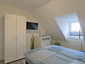 (EF0733_M) Erfurt: Brühlervorstadt, neu renoviertes und neu möbliertes Apartment, WLAN inklusive – 99092 Erfurt – Vorschaubild 5