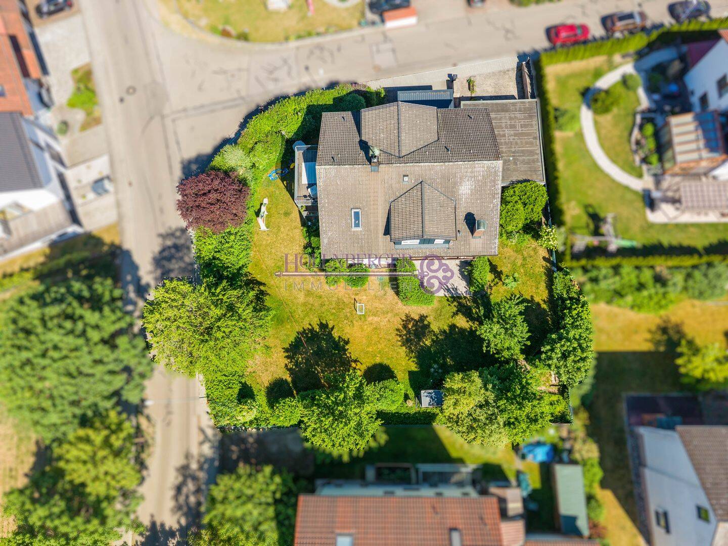 Großzügiges Dreifamilienhaus mit 2 vermieteten Einheiten und sofort bezugsfreier Maisonette-Wohnung! – Lappersdorf – Vorschaubild 5