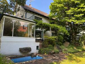 Bestlage, 1-Fam. Haus auf dem Killesberg – 70192 Stuttgart – Vorschaubild 4