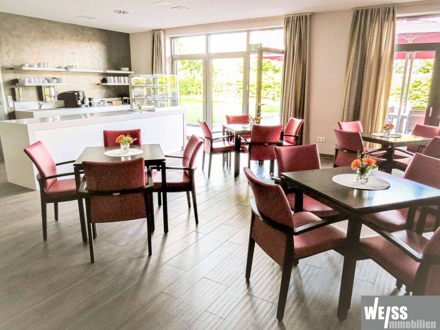 3-Zimmer Dachgeschoss Wohnung in Versbach -ohne Balkon- – Würzburg – Vorschaubild 7