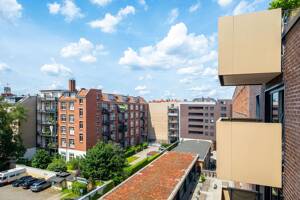 Klinker, Erker und Balkone - Expressiv wohnen im BRICKS – 10823 Berlin – Vorschaubild 5