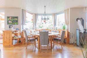 Wunderbares, voll unterkellertes Einfamilienhaus zu verkaufen! Baugrundstück zusätzlich auf Anfrage! – 12526 Berlin – Vorschaubild 4