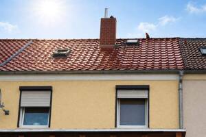 *RESERVIERT* Mehr als ein Reihenhaus - Kamin, Terrasse, Garten & Wohlfühlfaktor – 39118 Magdeburg – Vorschaubild 2