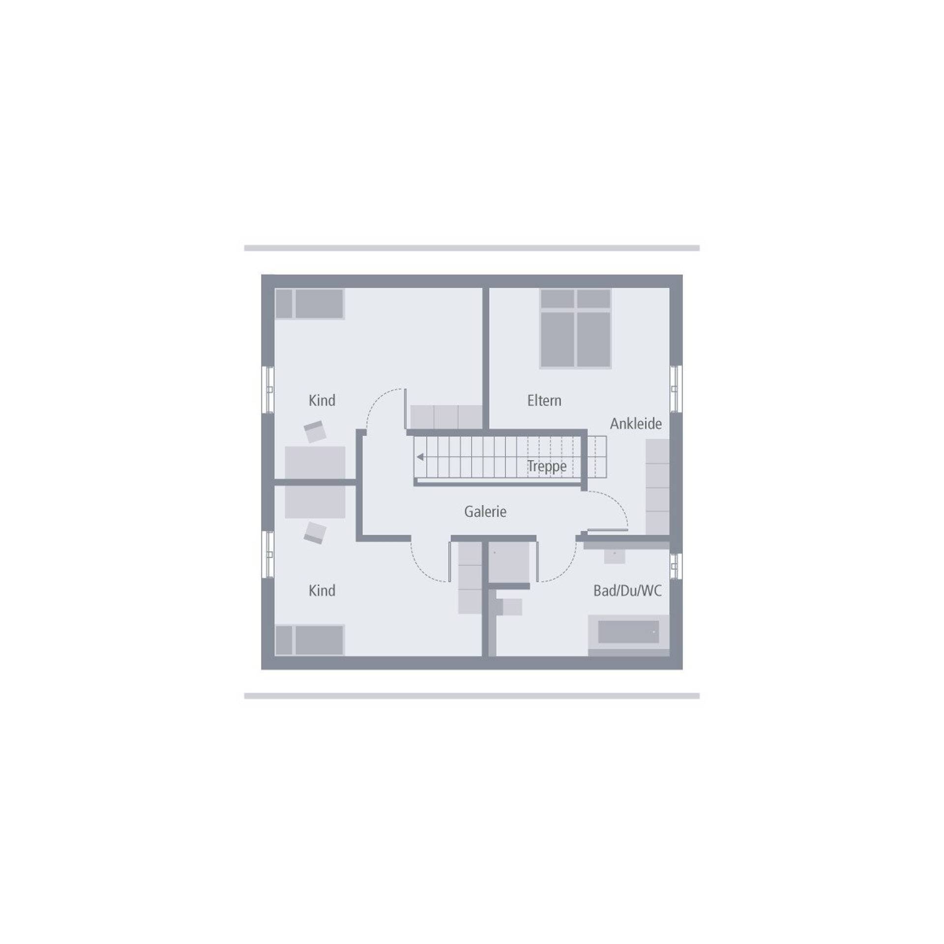 Einfamilienhaus in 66459 Kirkel mit 135 m² kaufen