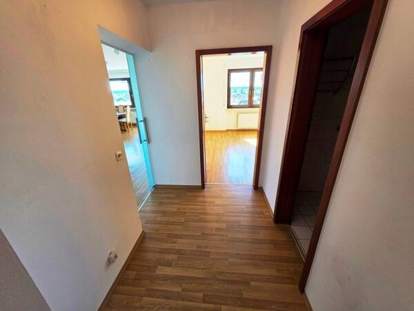 Etagenwohnung in 84489 Burghausen mit 70 m² kaufen
