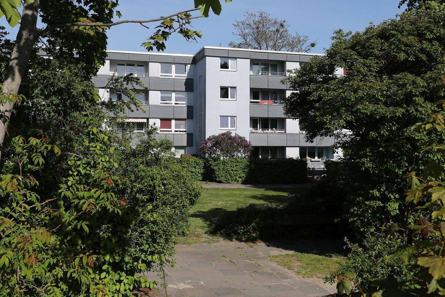 Familienbude! Einziehen und Wohlfühlen // 5.OG links – Wolfsburg – Vorschaubild 6