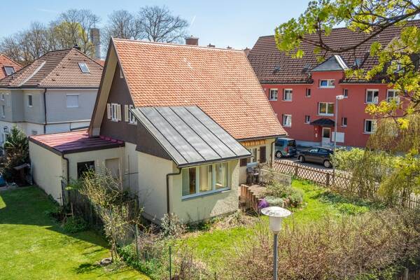 Haus in 87437 Kempten (Allgäu) mit 100 m² kaufen