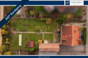 VON POLL | Einfamilienhaus mit Charme und Potenzial!