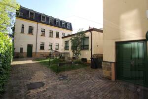 Saniertes MFH mit Hinterhaus und Gewerbe in gefragter Lage – 4155 Leipzig – Vorschaubild 7