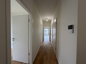 "Erstbezug" - moderne 3-Zimmer Wohnung- unweit der Dahme ***Sonnenbalkon***EBK***Lift*** – 12527 Berlin – Vorschaubild 4