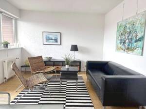 SEHR HELLE, GEPFLEGTE DG-WHG. IM 5.OG-WEITBLICK, WANNENBAD M. FENSTER RUHIG IM AFRIKASISCHES VIERTEL – 13351 Berlin – Vorschaubild 6