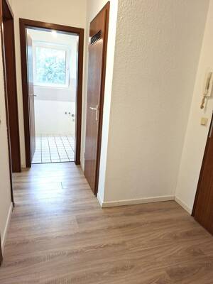2-Zimmer-Wohnung bezugsfertig renoviert, verkehrsgünstig zur Uni (0314) – 28719 Bremen – Vorschaubild 5