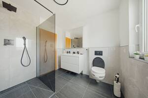 Familienfreundliches Zuhause in Leverkusen-Bürrig - modern, gepflegt und gut gelegen – 51371 Leverkusen – Vorschaubild 9