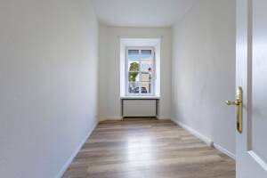 Trier-City: 4 ZKB-Wohnung mit ca. 92 m² WFL in der Trierer Innenstadt - WG tauglich – 54290 Trier – Vorschaubild 5