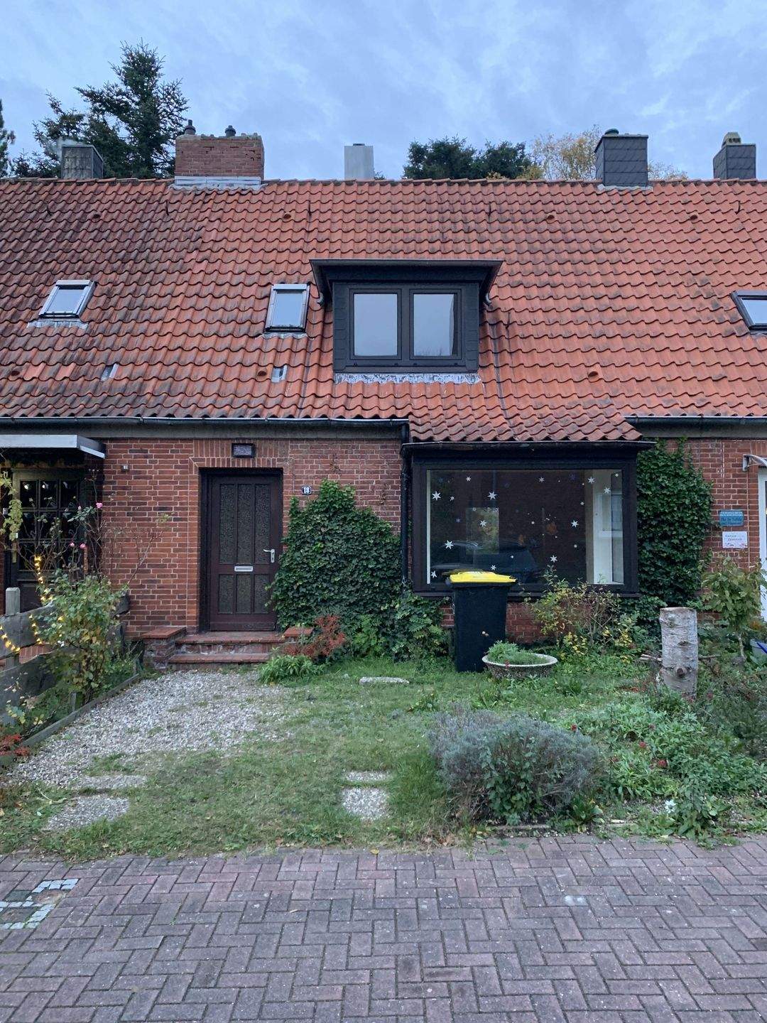 Eckernförde-Borby: DAS HANDWERKERHAUS ALS STARTERHAUS -Nur Mut - Sofort verfügbar ! – Eckernförde – Vorschaubild 2