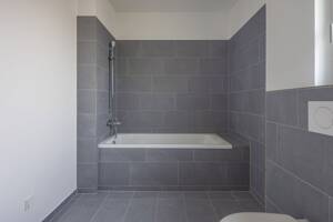 4-Zimmer-Wohnung (Typ 13) mit Balkon, zwei Badezimmern und eigenem Keller | ab sofort verfügbar – 50968 Köln – Vorschaubild 8