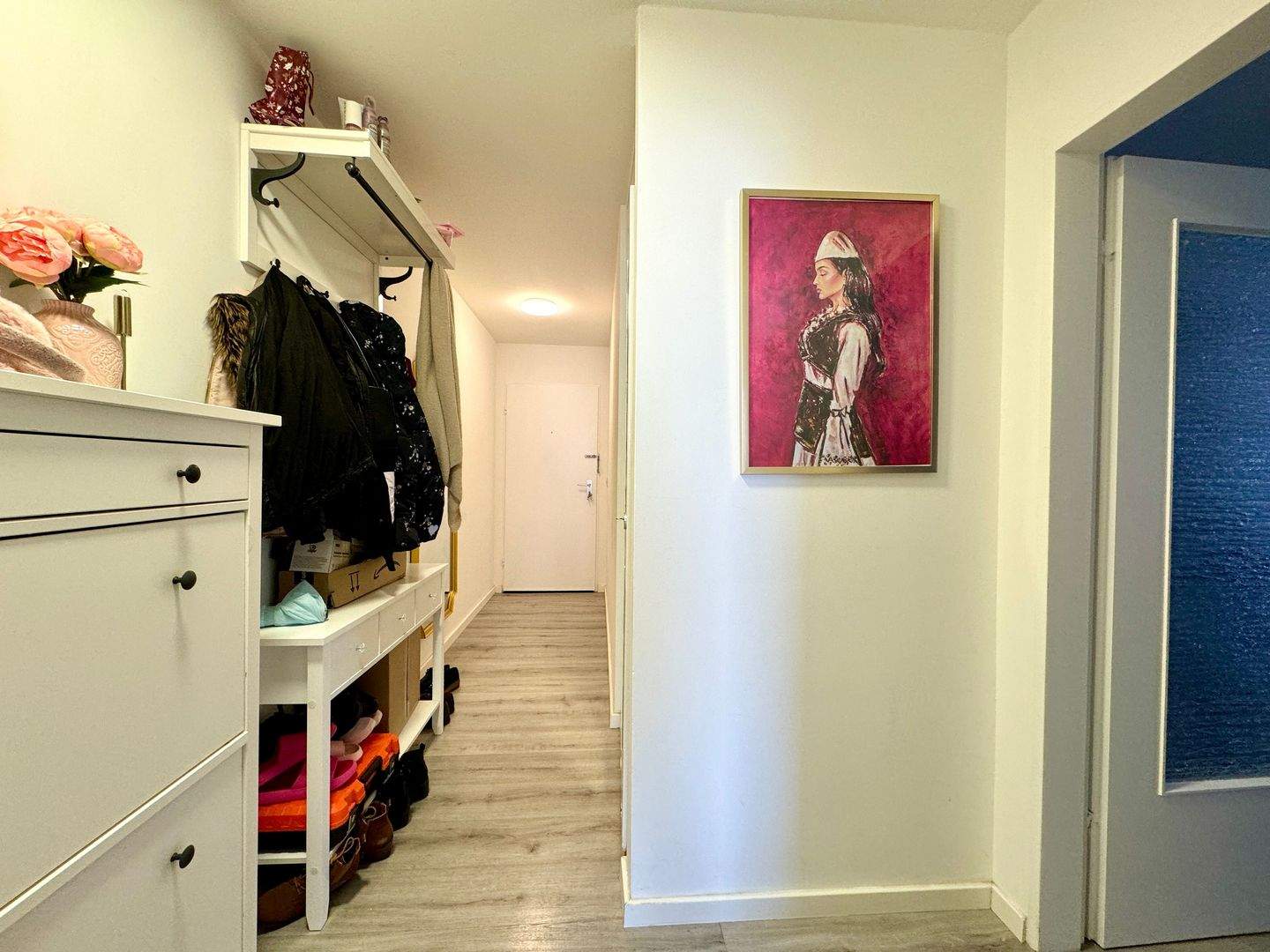 GERÄUMIGE, GUT GESCHNITTENE 3-ZKB-WOHNUNG IN ZENTRUMSNAHER WOHNLAGE NAHE DEM LECH ZUR KAPITALANLAGE – Augsburg – Vorschaubild 7