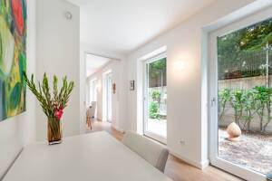 Moderne Terrassenwohnung in ruhiger Lage von Winterhude zu verkaufen! – 22301 Hamburg – Vorschaubild 9