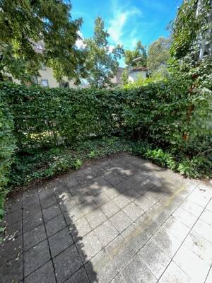 1-Zimmer-Wohnung mit Terrasse, 39qm, inkl. Küche – 91052 Erlangen – Vorschaubild 7