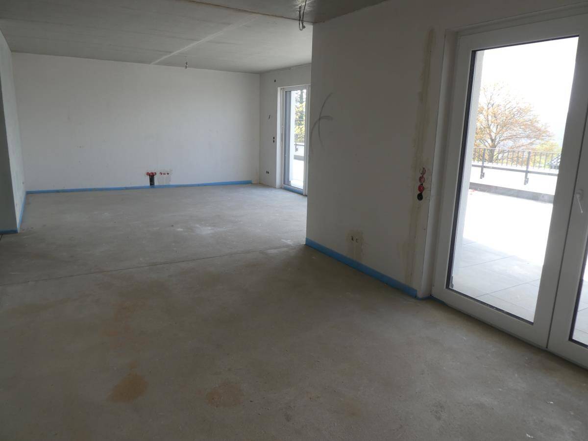 Helle Wohnung mit großer Terrasse im KFW 40 Energiesparhaus in ruhiger Lage im Grünen – Koblenz – Vorschaubild 5