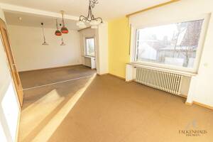 Der Ort Ihrer Träume - Freistehendes Haus in Reinshagen – 42857 Remscheid – Vorschaubild 6