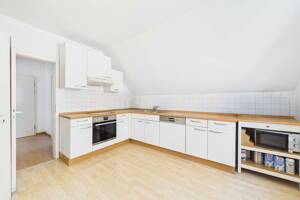 Helle Maisonette-Wohnung mit Balkon & Stellplatz in Alt-Griesheim – 65933 Frankfurt am Main – Vorschaubild 4
