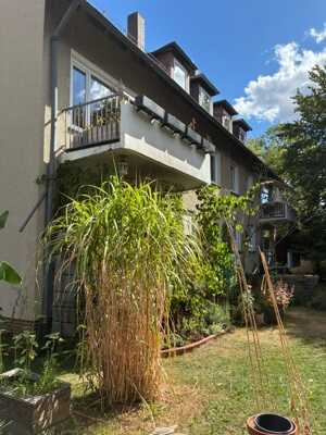 Vorderer Westen Kassel: Top 3-Zimmerwohnung mit Garage (optional)! – 34119 Kassel – Vorschaubild 5