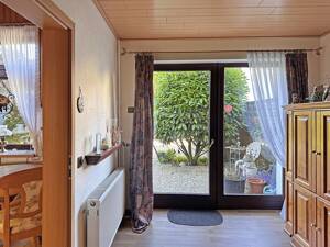 Gemütliches Heim mit schönem Garten in ruhiger Seitenstraße – 21079 Hamburg – Vorschaubild 5