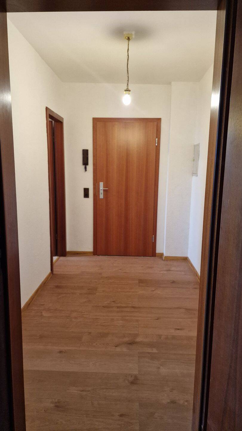 2-Zi-Etagenwohnung mit großer, überdachter Terrasse (ca. 20 m²) in Düsseldorf Pempelfort – Düsseldorf – Vorschaubild 7