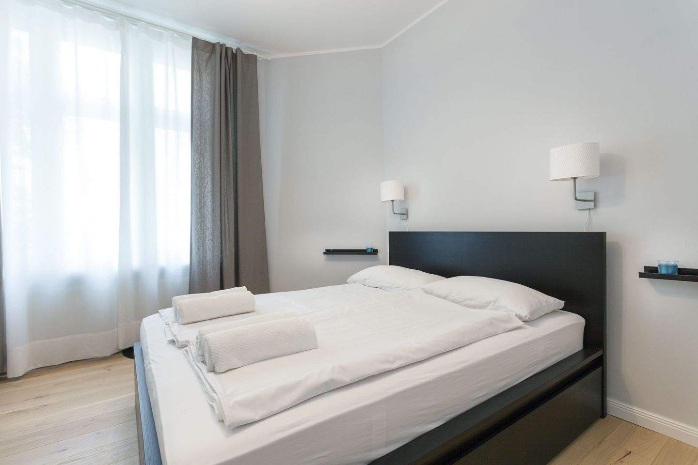 Charmante 2-Zimmer-Wohnung im Herzen von Prenzlauer Berg, Berlin - Top Lage! – Berlin – Vorschaubild 8