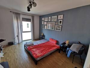 3-Zimmer-Dachgeschosswohnung mit Fußbodenheizung in Bonn-Endenich – 53121 Bonn – Vorschaubild 3