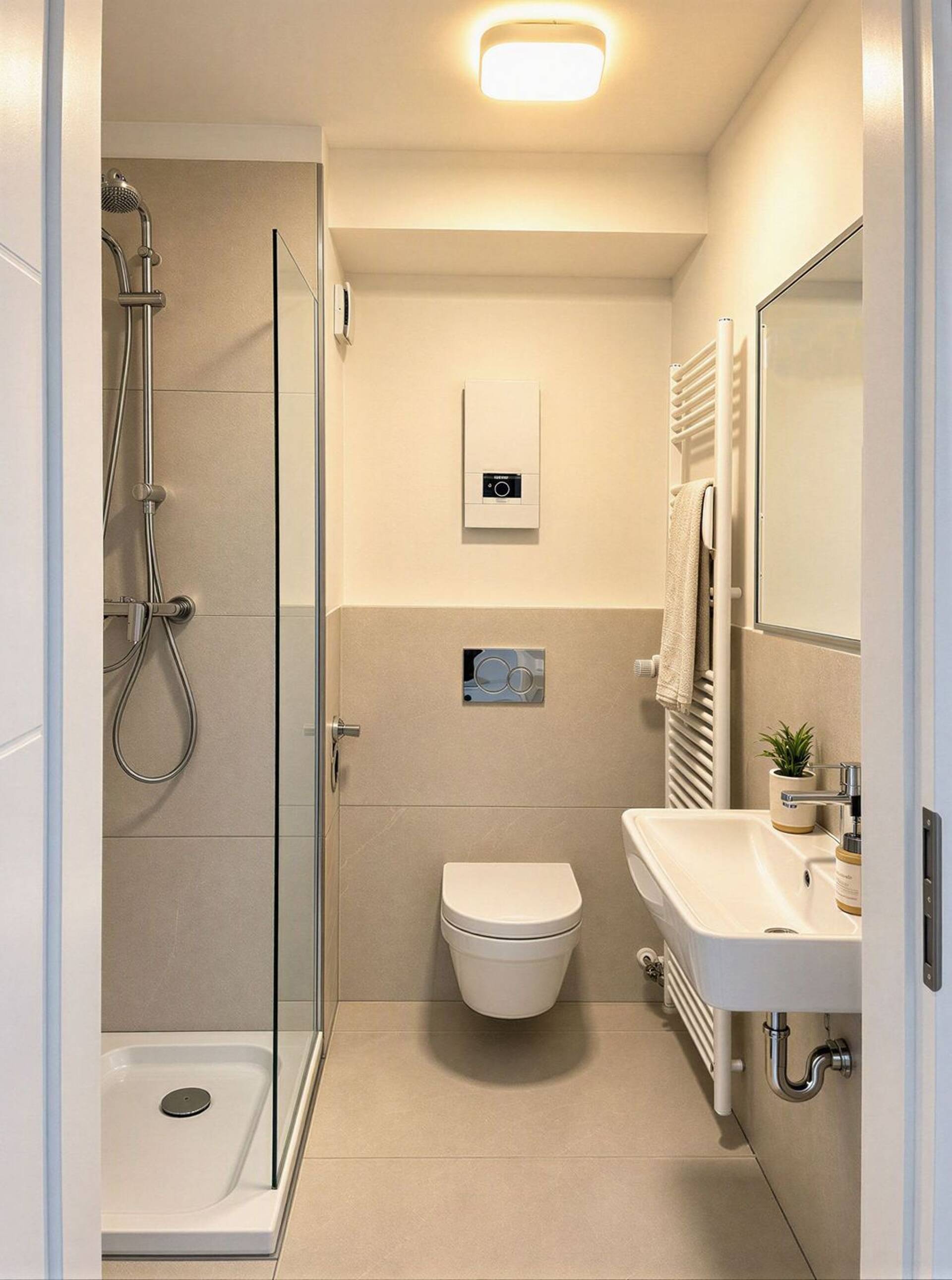 Erdgeschosswohnung in 50997 Köln mit 88 m² kaufen