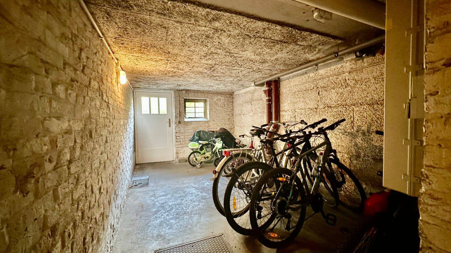 Renovierter Familientraum - 3-Zimmer-Wohnung mit Einbauküche & Tageslichtbad – Berlin – Vorschaubild 9