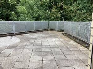 Darf es etwas Luxus sein?! Exklusive Penthouse-Wohnung zu vermieten! – 49088 Osnabrück – Vorschaubild 2