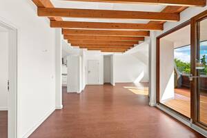 **Über den Dächern Berlins - renovierte 3 Zimmer Wohnung** – 13403 Berlin – Vorschaubild 7