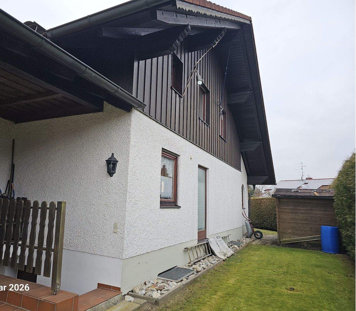 Top gepflegtes Einfamilienhaus ca. 130m2 Wfl. – Julbach – Vorschaubild 3