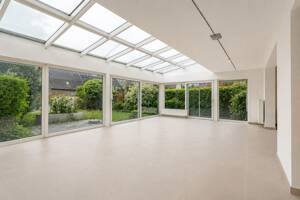 Dreigiebelhaus mit Kamin, Wintergarten & Südgrundstück – 45891 Gelsenkirchen – Vorschaubild 9