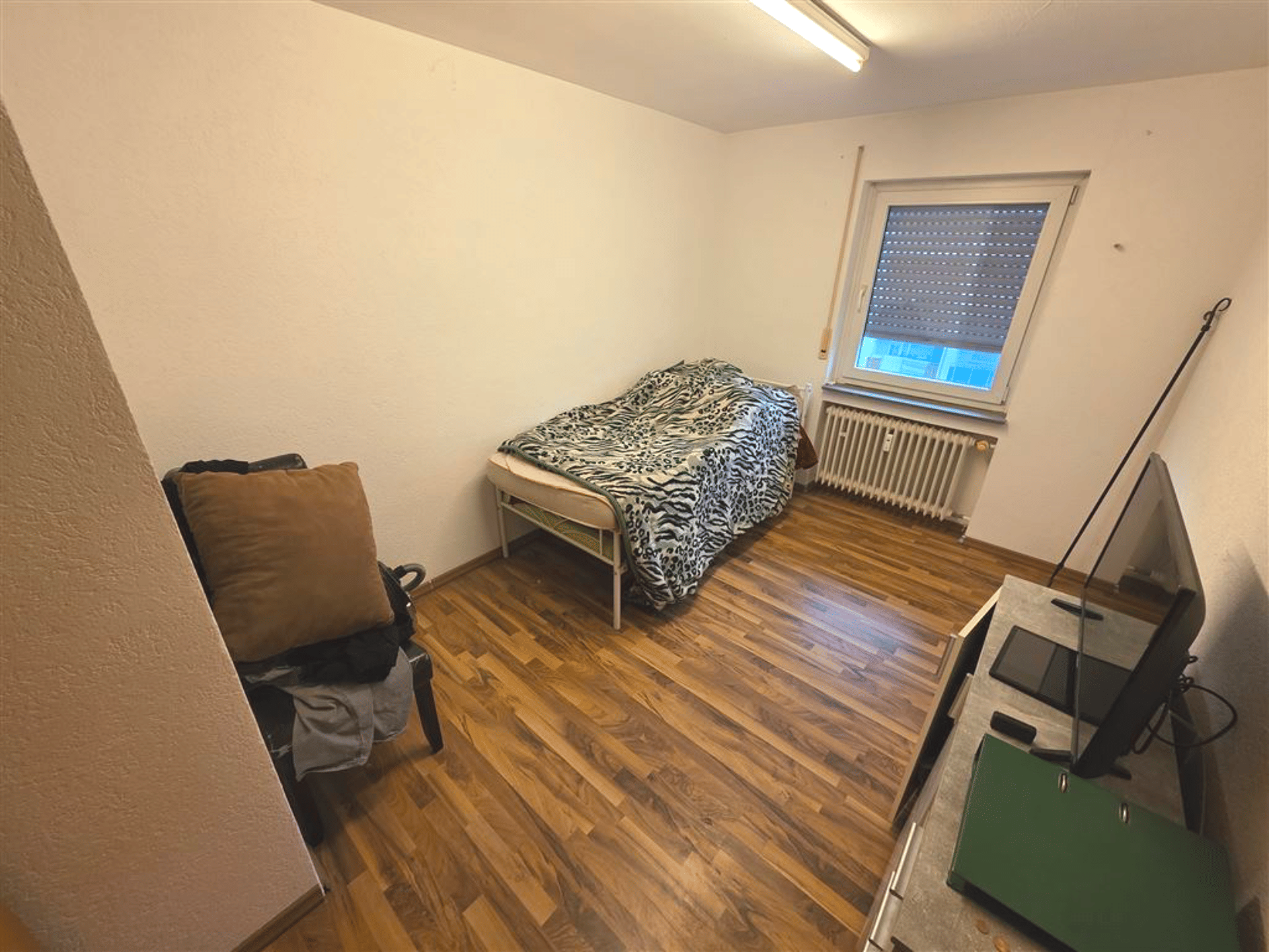 Etagenwohnung in 78224 Singen (Hohentwiel) mit 74,76 m² kaufen