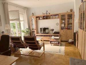 Klassische 2-Zimmerwohnung mit Balkon in Essen-Frohnhausen! – 45145 Essen – Vorschaubild 2